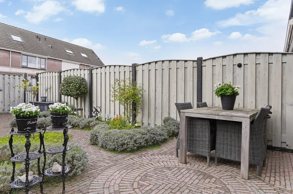 Kerktoren 19