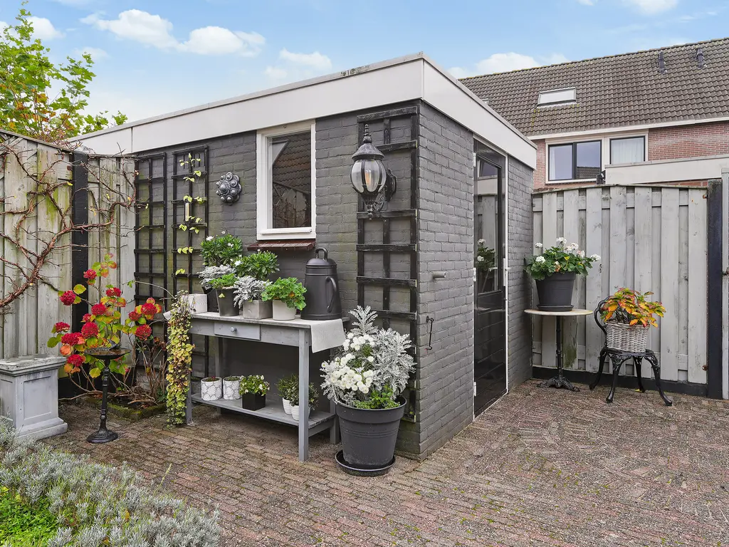 Kerktoren 19, MIDDELBURG