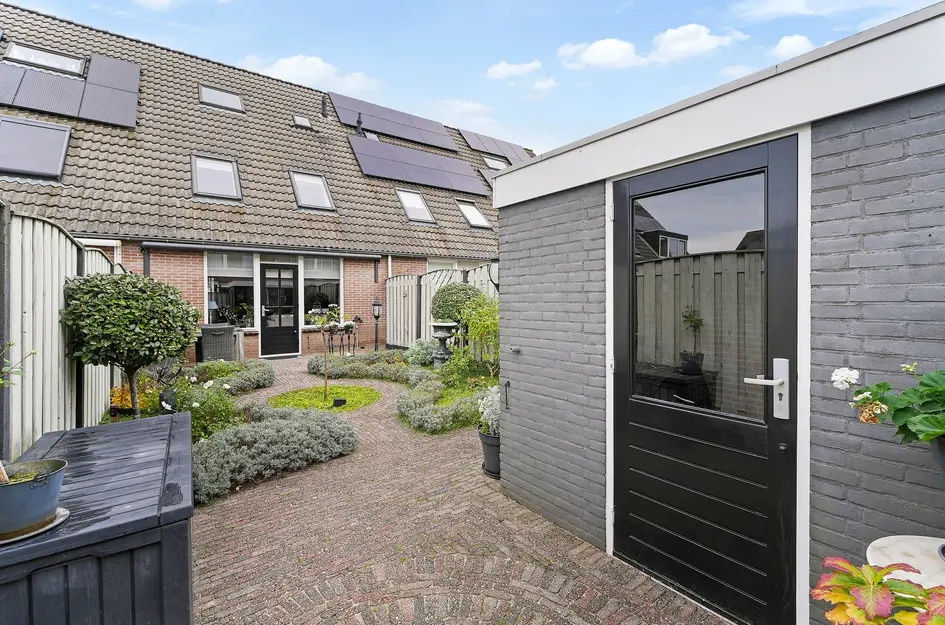 Kerktoren 19