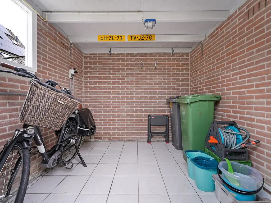 Kerktoren 19, MIDDELBURG