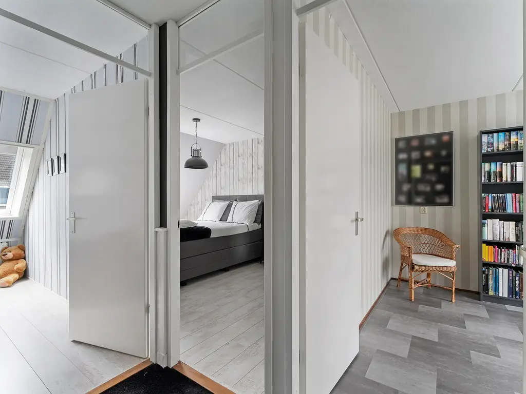 Kerktoren 19, MIDDELBURG