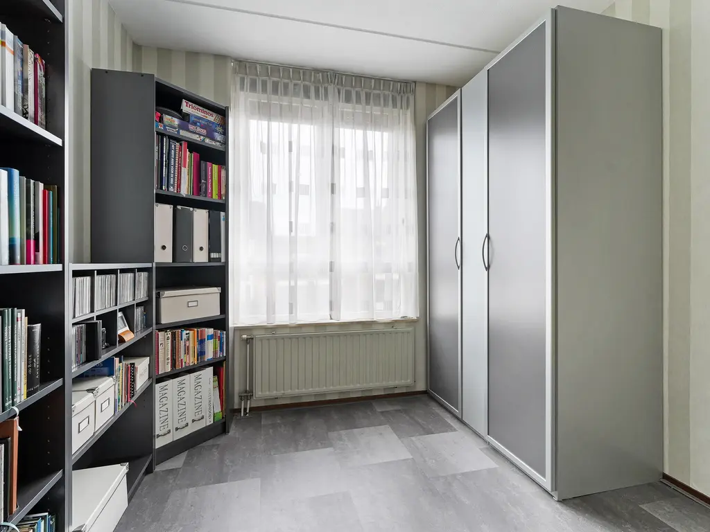 Kerktoren 19, MIDDELBURG