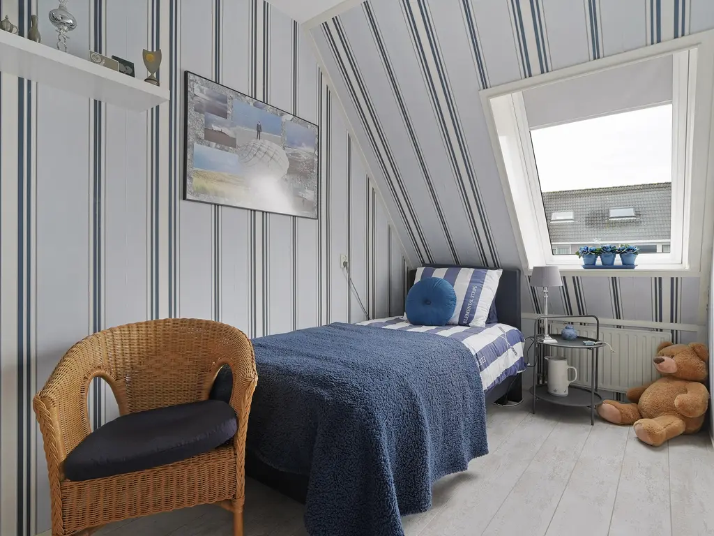 Kerktoren 19, MIDDELBURG