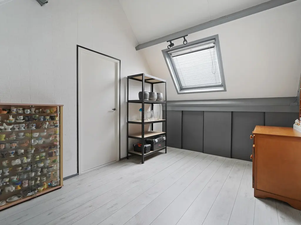 Kerktoren 19, MIDDELBURG