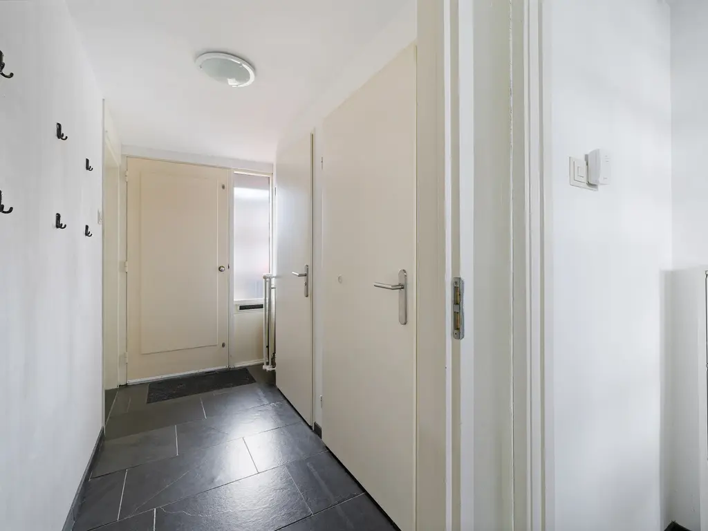 Van Reenenstraat 8, VLISSINGEN