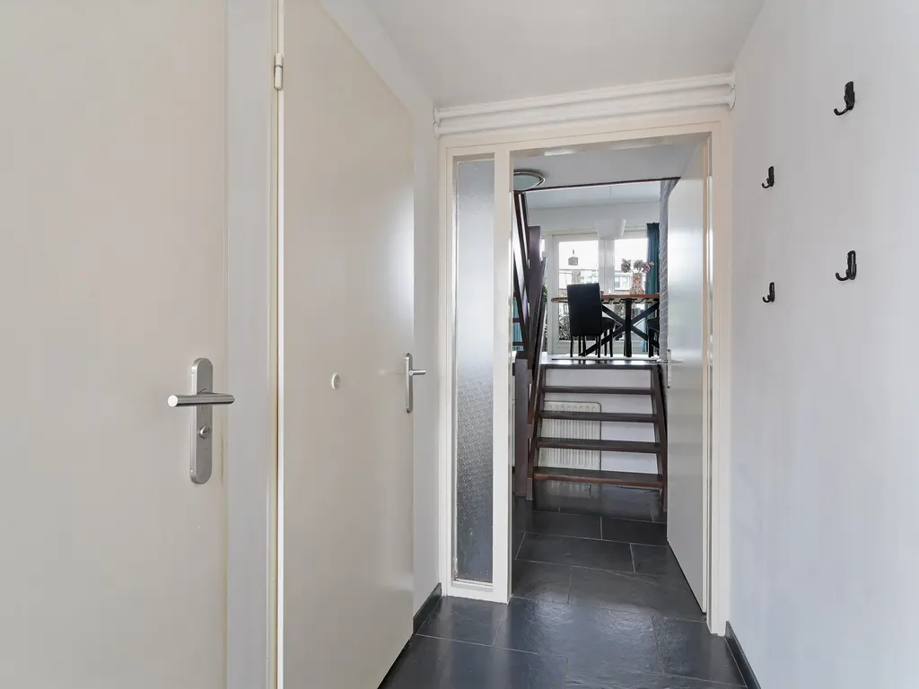 Van Reenenstraat 8, VLISSINGEN