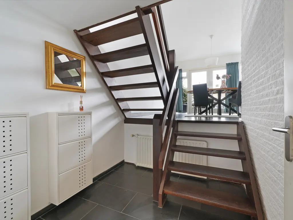 Van Reenenstraat 8, VLISSINGEN