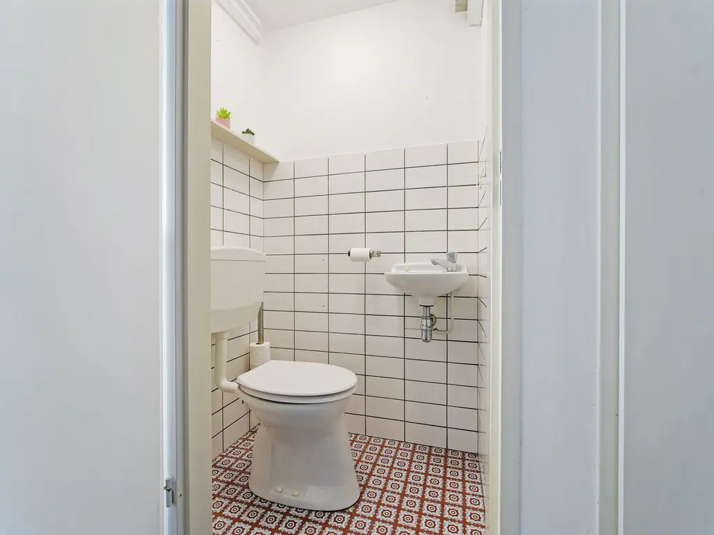 Van Reenenstraat 8, VLISSINGEN