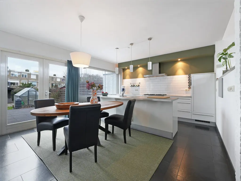 Van Reenenstraat 8, VLISSINGEN