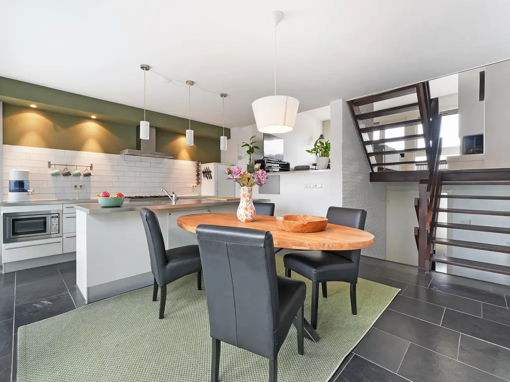 Van Reenenstraat 8, VLISSINGEN