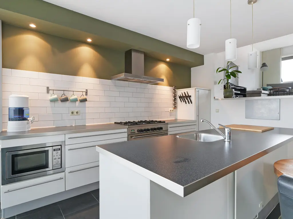 Van Reenenstraat 8, VLISSINGEN