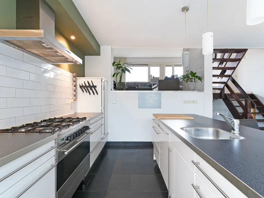 Van Reenenstraat 8, VLISSINGEN