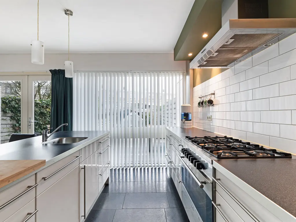 Van Reenenstraat 8, VLISSINGEN