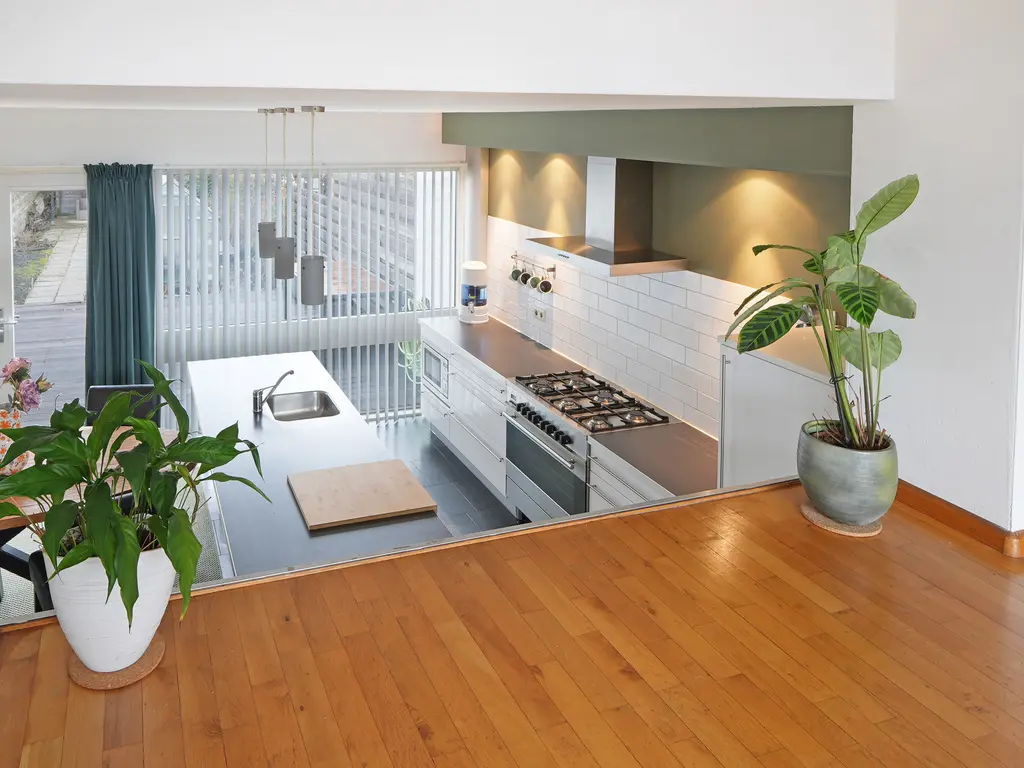 Van Reenenstraat 8, VLISSINGEN