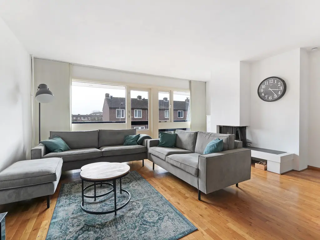 Van Reenenstraat 8, VLISSINGEN