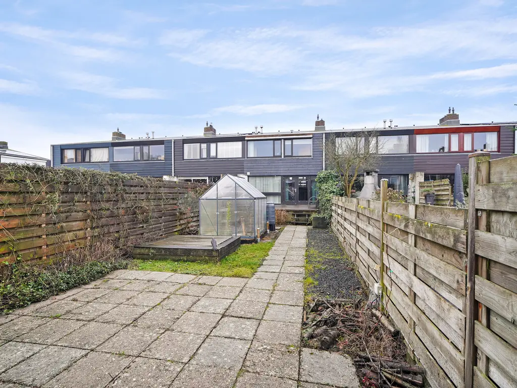 Van Reenenstraat 8, VLISSINGEN