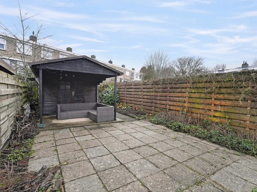 Van Reenenstraat 8, VLISSINGEN