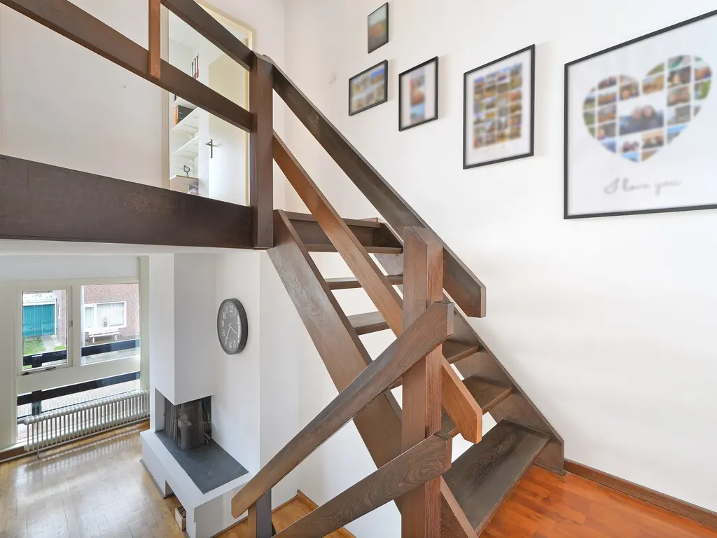 Van Reenenstraat 8, VLISSINGEN