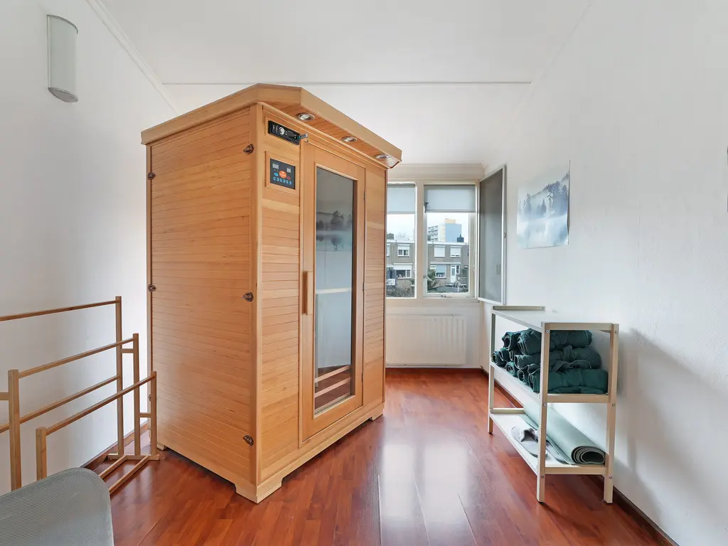 Van Reenenstraat 8, VLISSINGEN