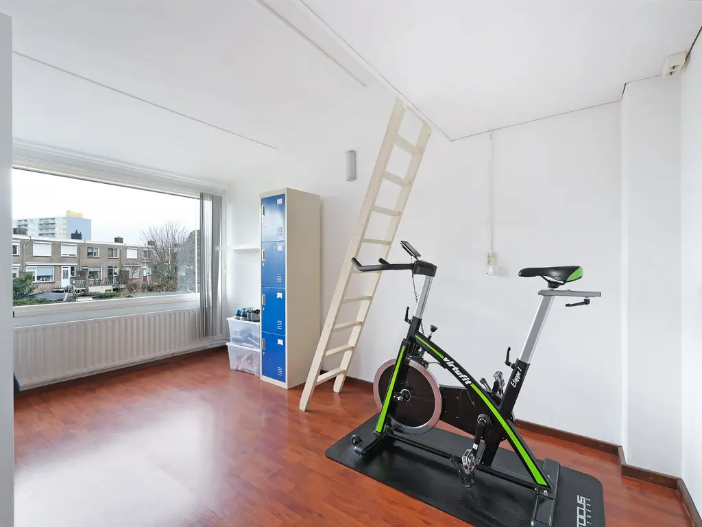 Van Reenenstraat 8, VLISSINGEN