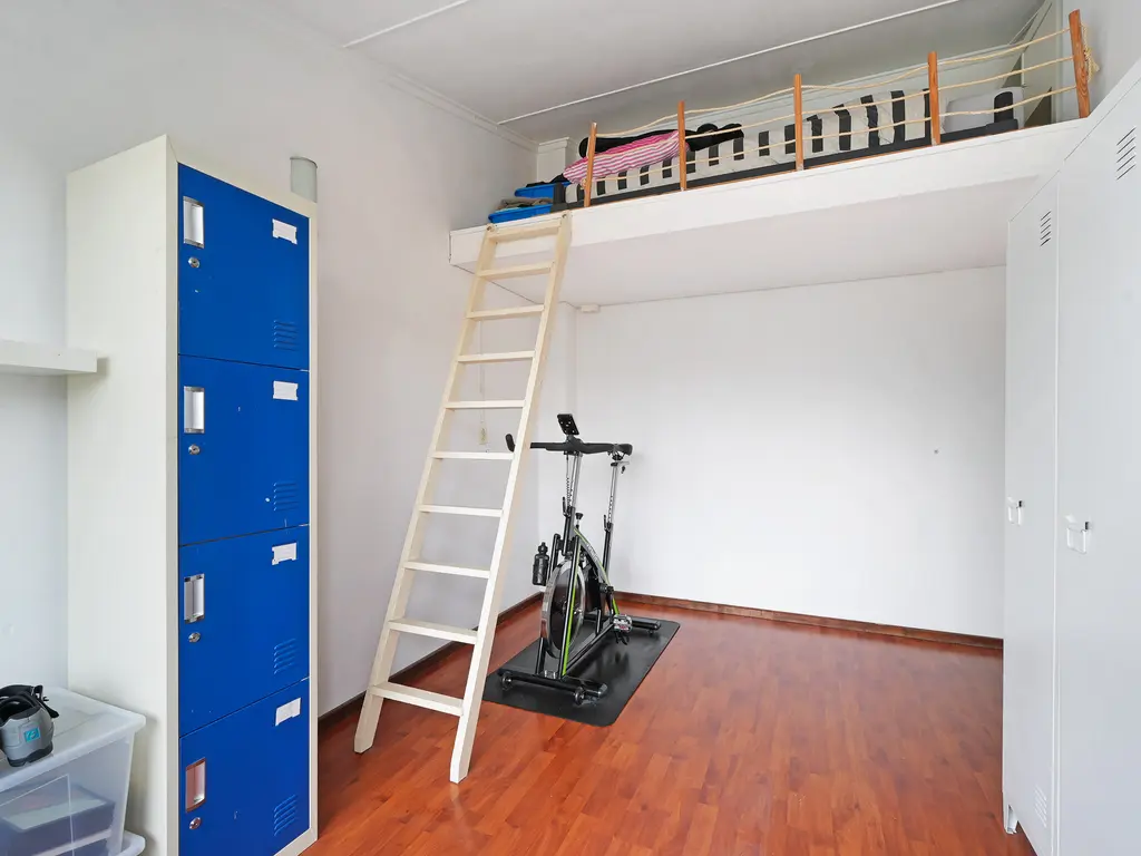 Van Reenenstraat 8, VLISSINGEN