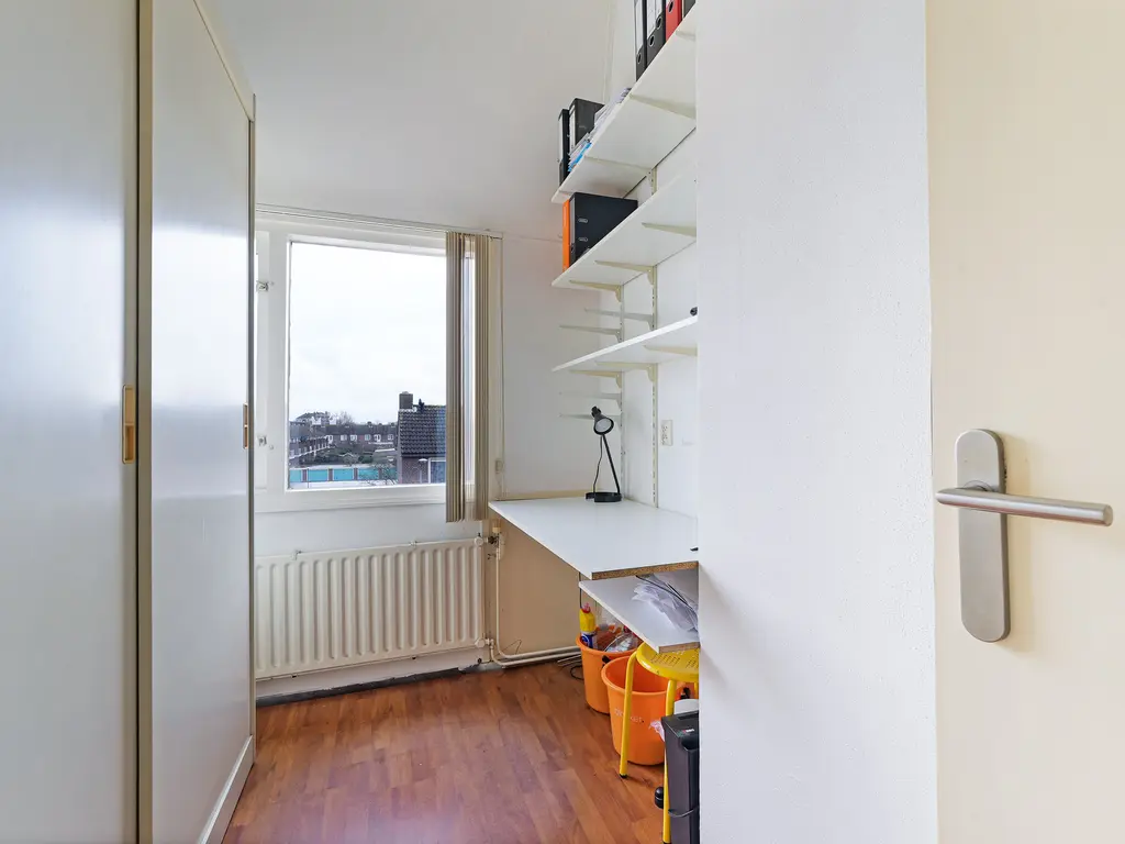 Van Reenenstraat 8, VLISSINGEN