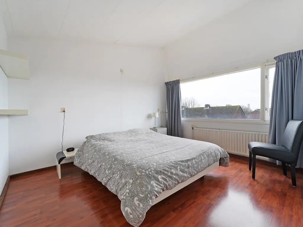 Van Reenenstraat 8, VLISSINGEN