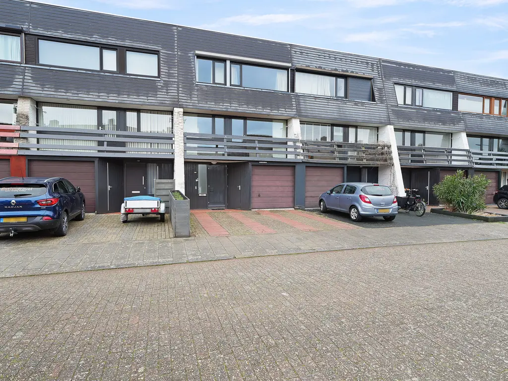 Van Reenenstraat 8, VLISSINGEN