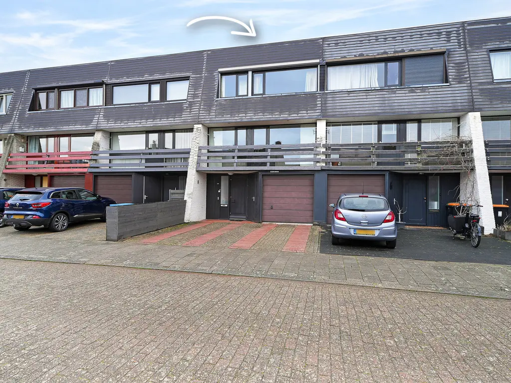 Van Reenenstraat 8, VLISSINGEN
