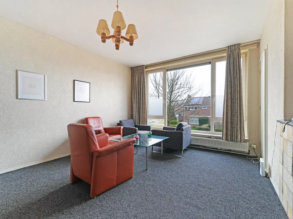 President Rooseveltlaan 198, VLISSINGEN