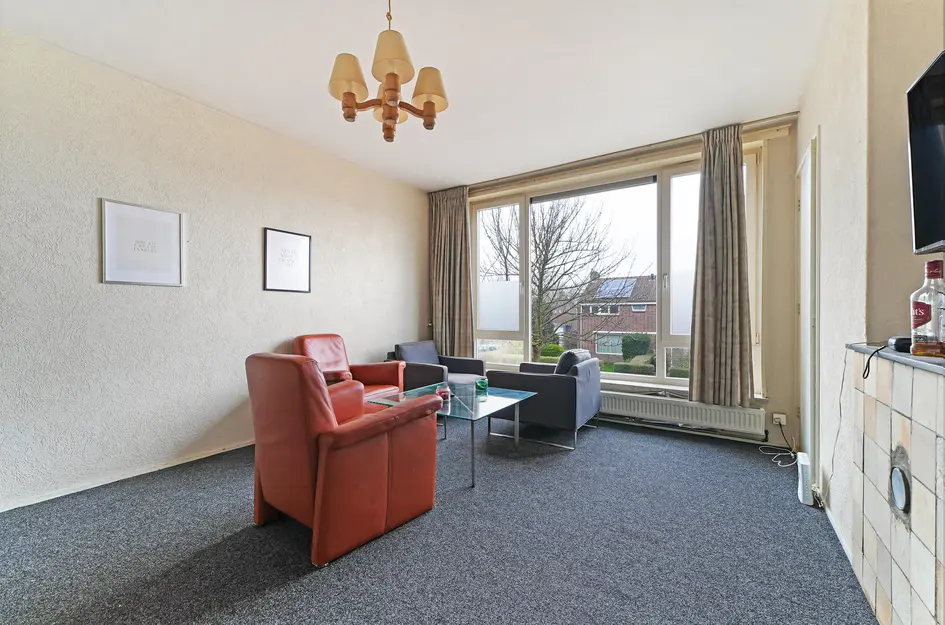 President Rooseveltlaan 198