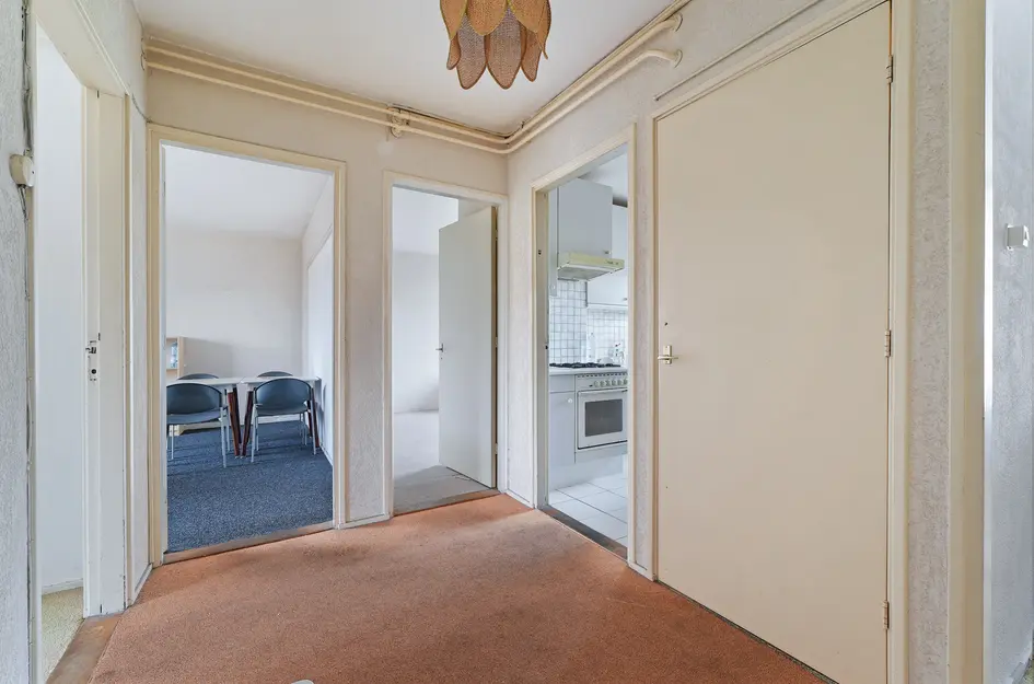 President Rooseveltlaan 198