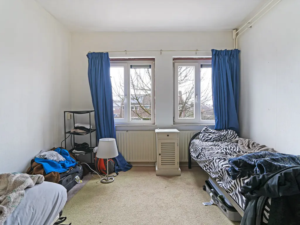 President Rooseveltlaan 198, VLISSINGEN