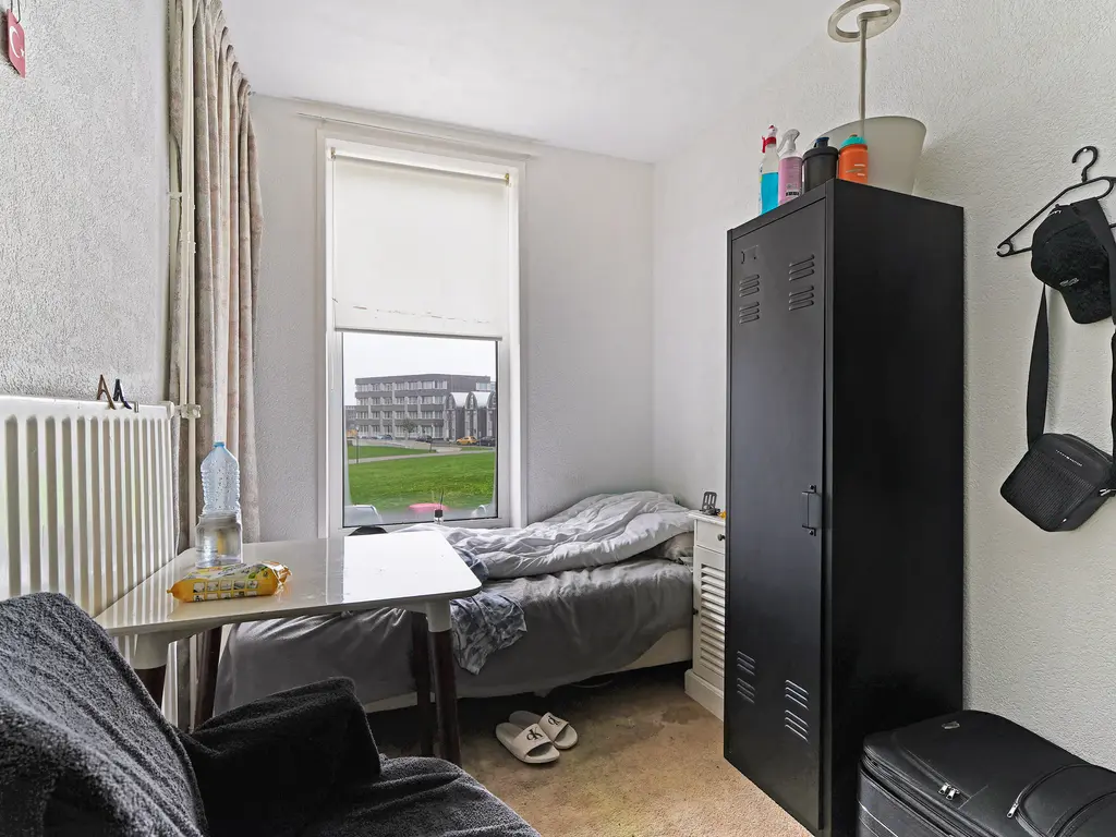 President Rooseveltlaan 198, VLISSINGEN