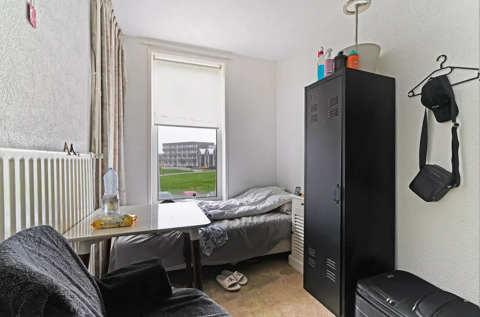 President Rooseveltlaan 198