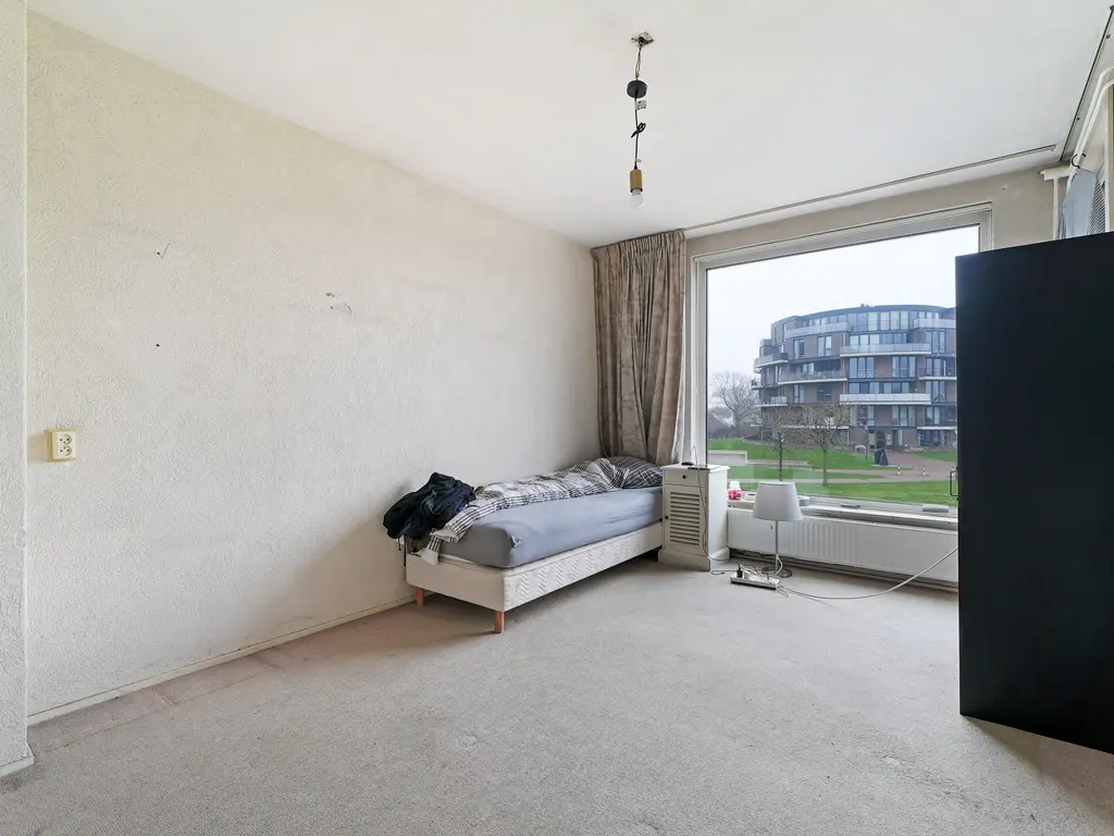 President Rooseveltlaan 198, VLISSINGEN