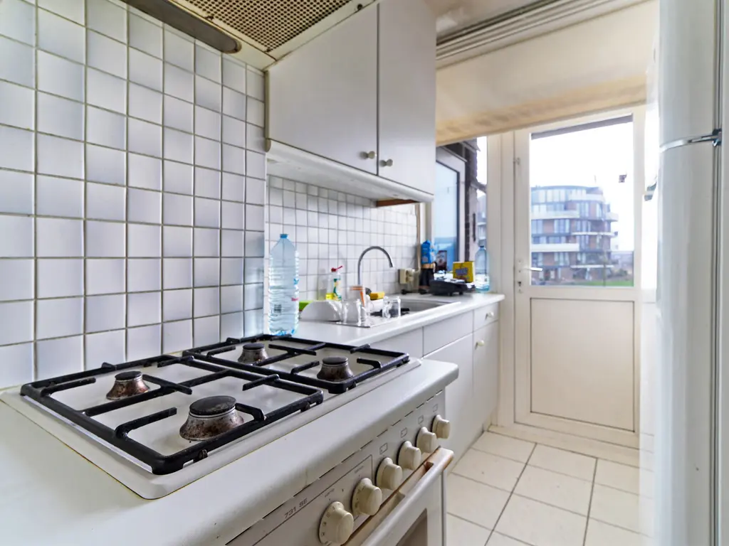 President Rooseveltlaan 198, VLISSINGEN