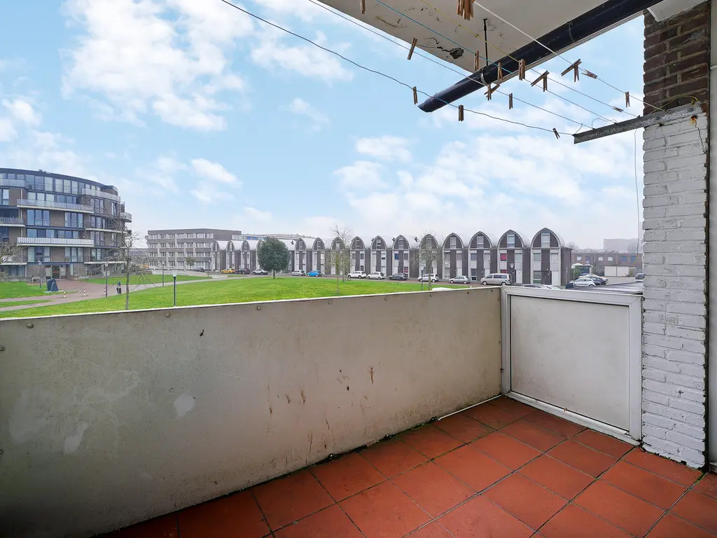 President Rooseveltlaan 198, VLISSINGEN