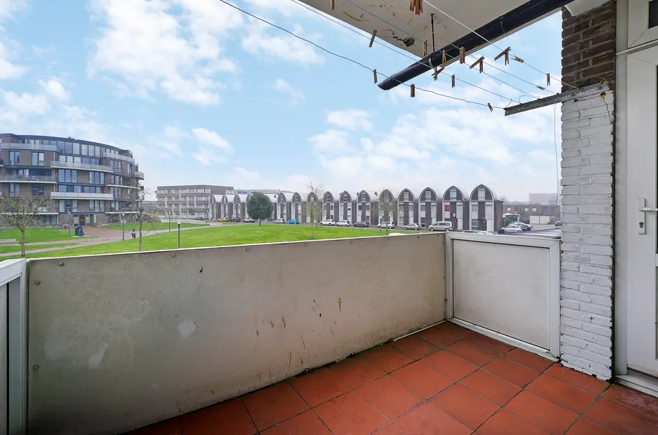 President Rooseveltlaan 198