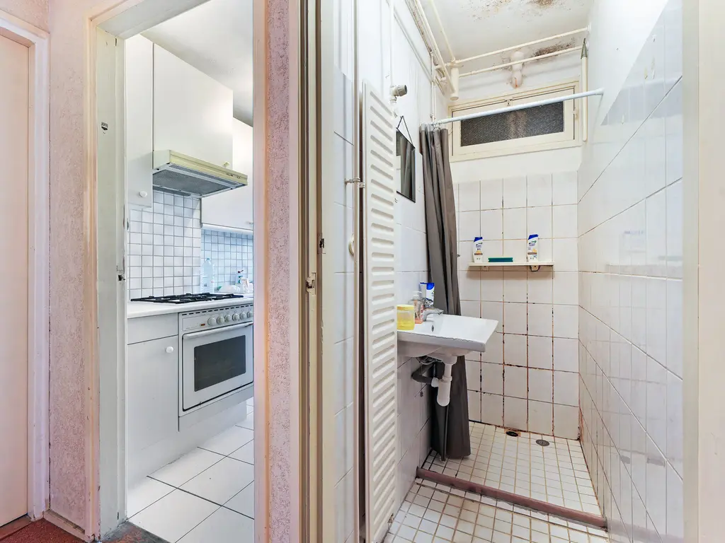 President Rooseveltlaan 198, VLISSINGEN