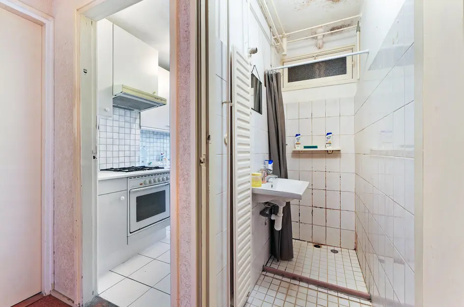 President Rooseveltlaan 198