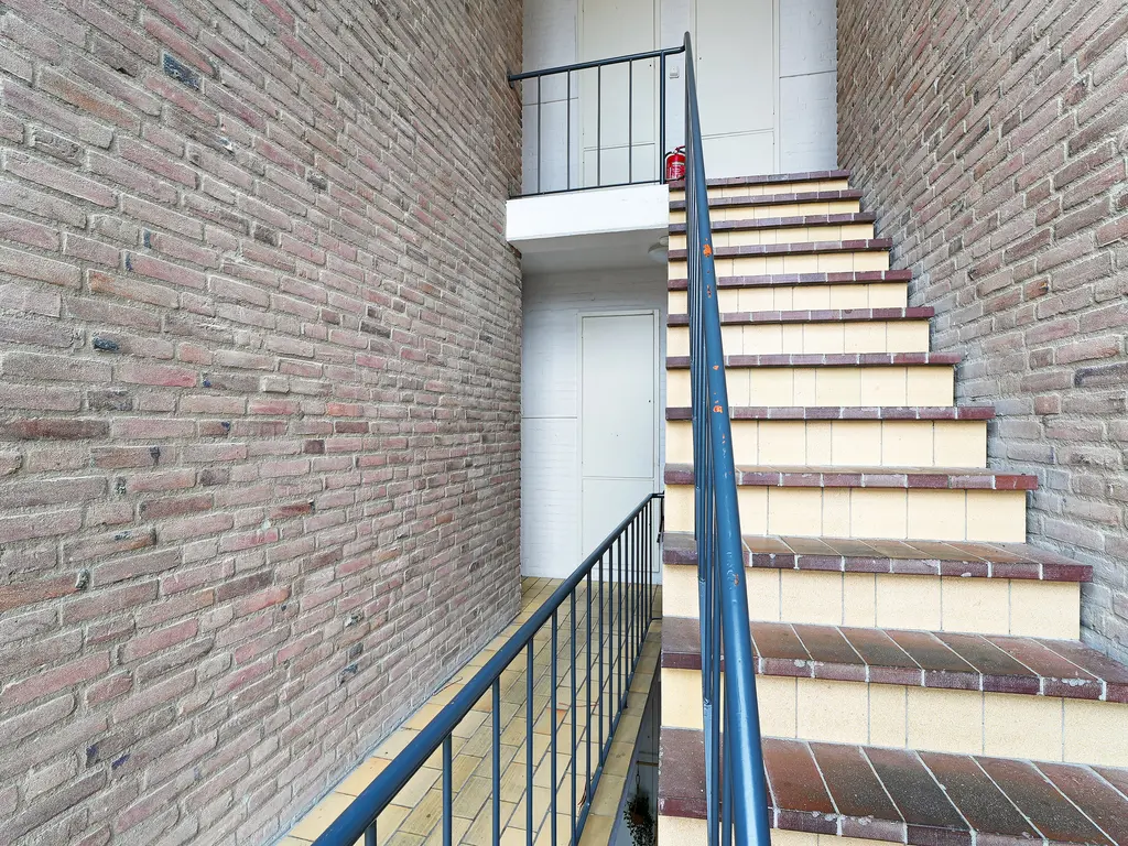 President Rooseveltlaan 198, VLISSINGEN