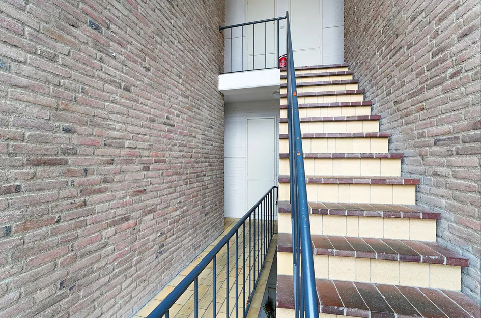 President Rooseveltlaan 198