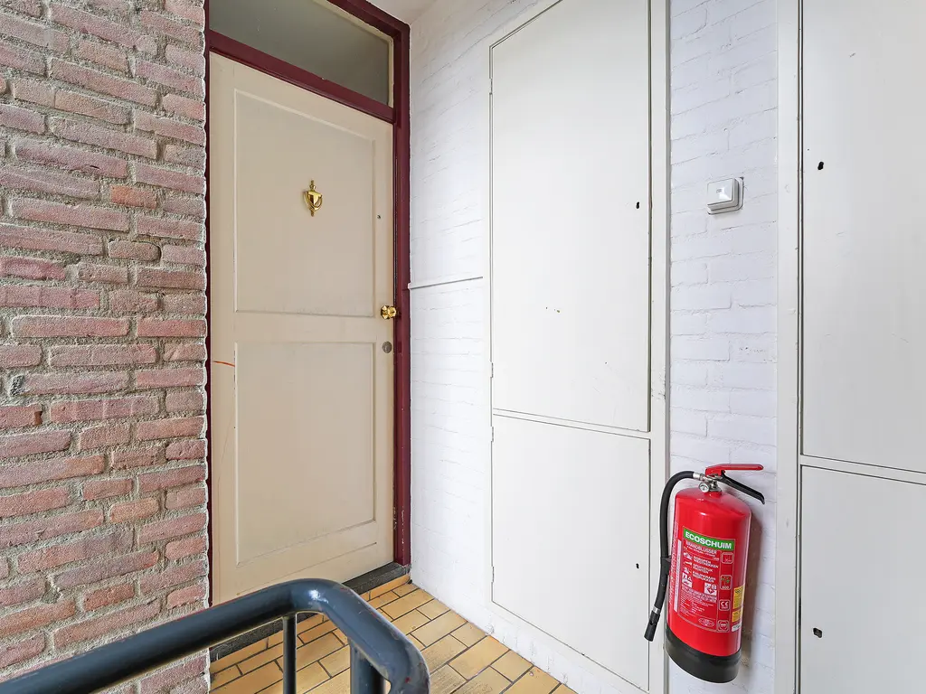 President Rooseveltlaan 198, VLISSINGEN