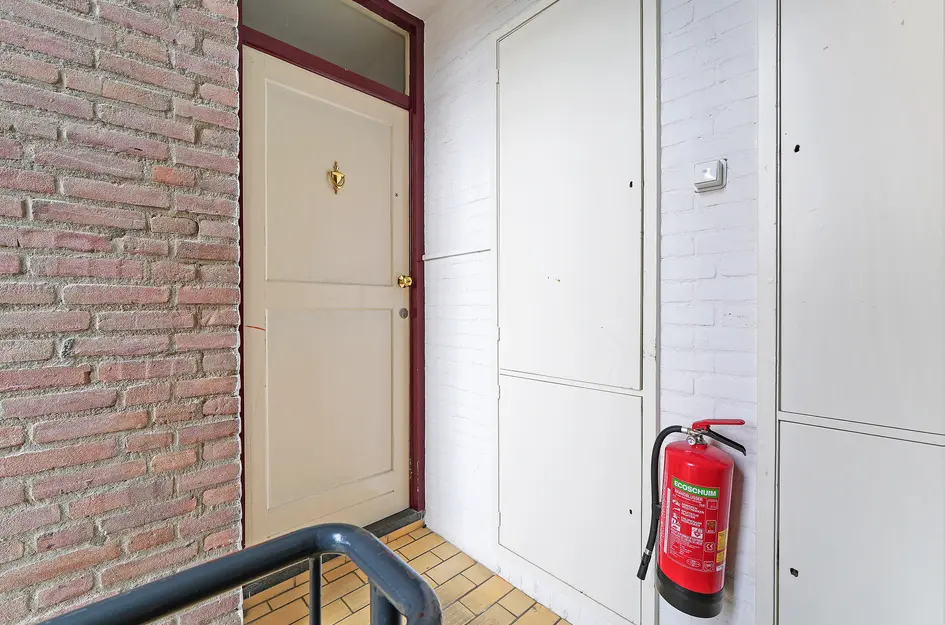 President Rooseveltlaan 198