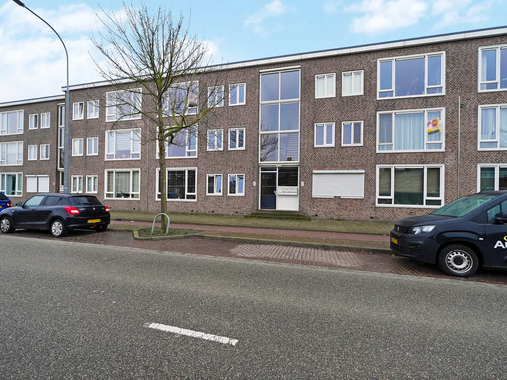 President Rooseveltlaan 198, VLISSINGEN