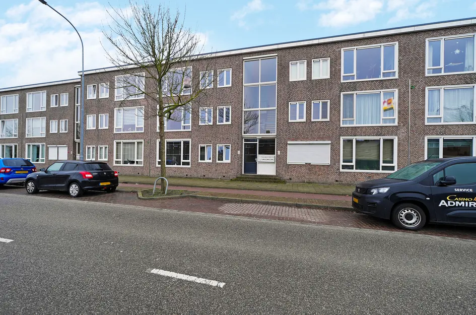 President Rooseveltlaan 198