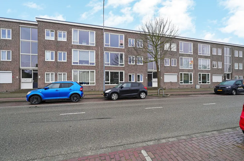 President Rooseveltlaan 198