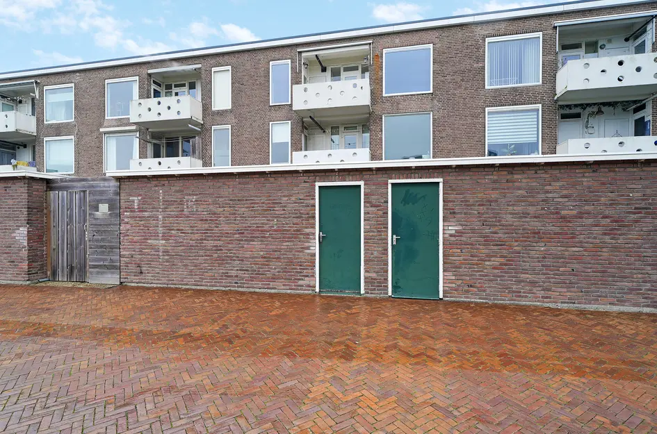 President Rooseveltlaan 198