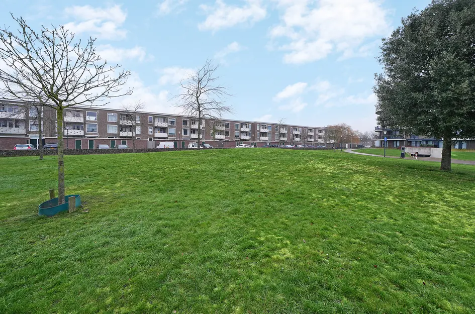 President Rooseveltlaan 198